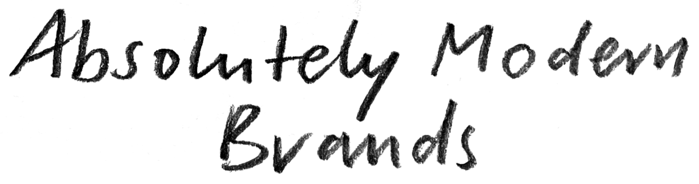 Absolutely Modern Brands